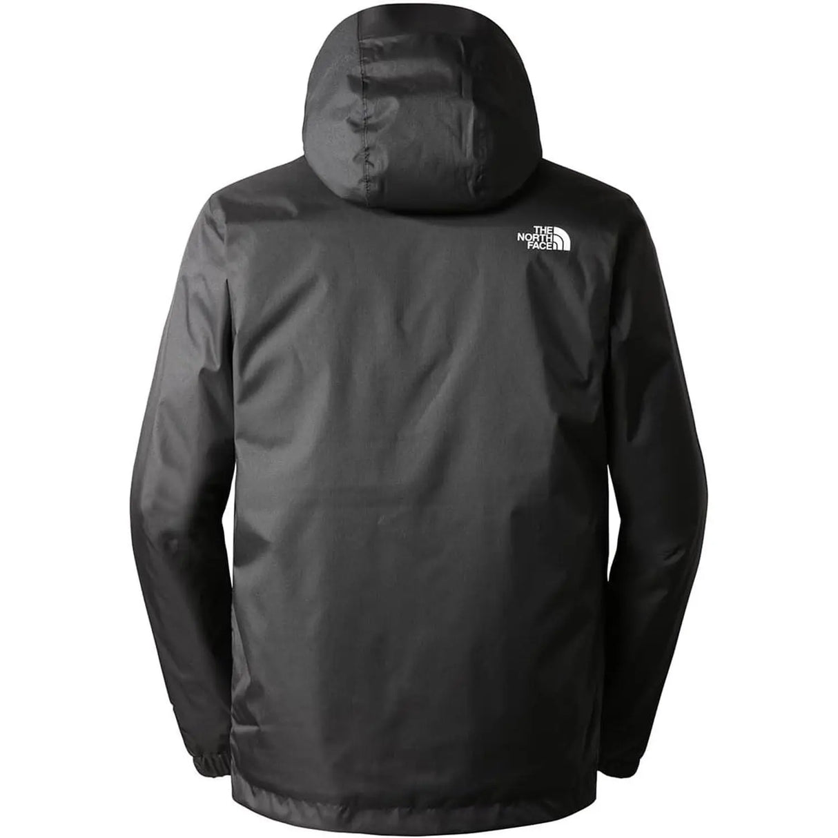 Giubbotto THE NORTH FACE Uomo QUEST INS Nero