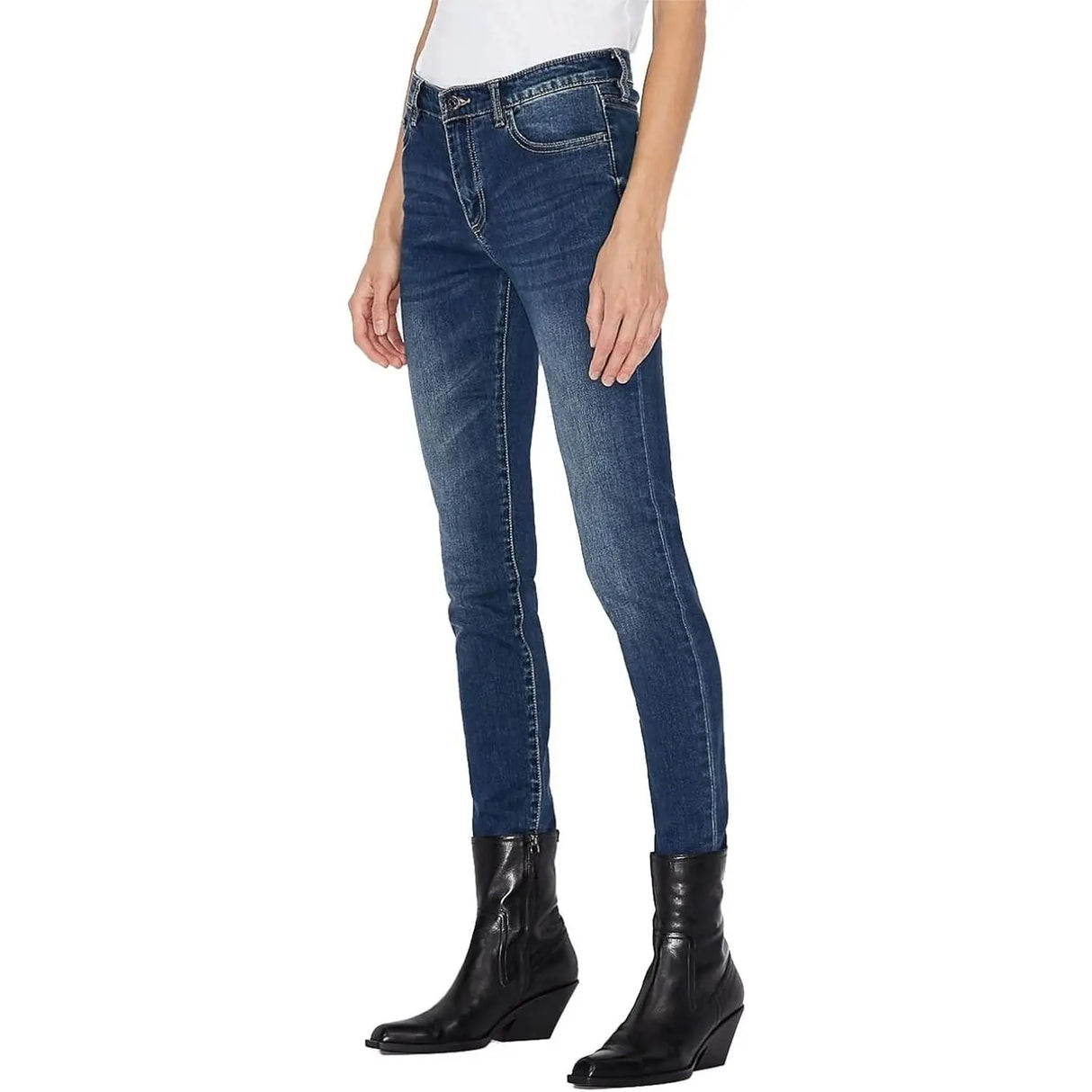Jeans ARMANI EXCHANGE Donna Blu