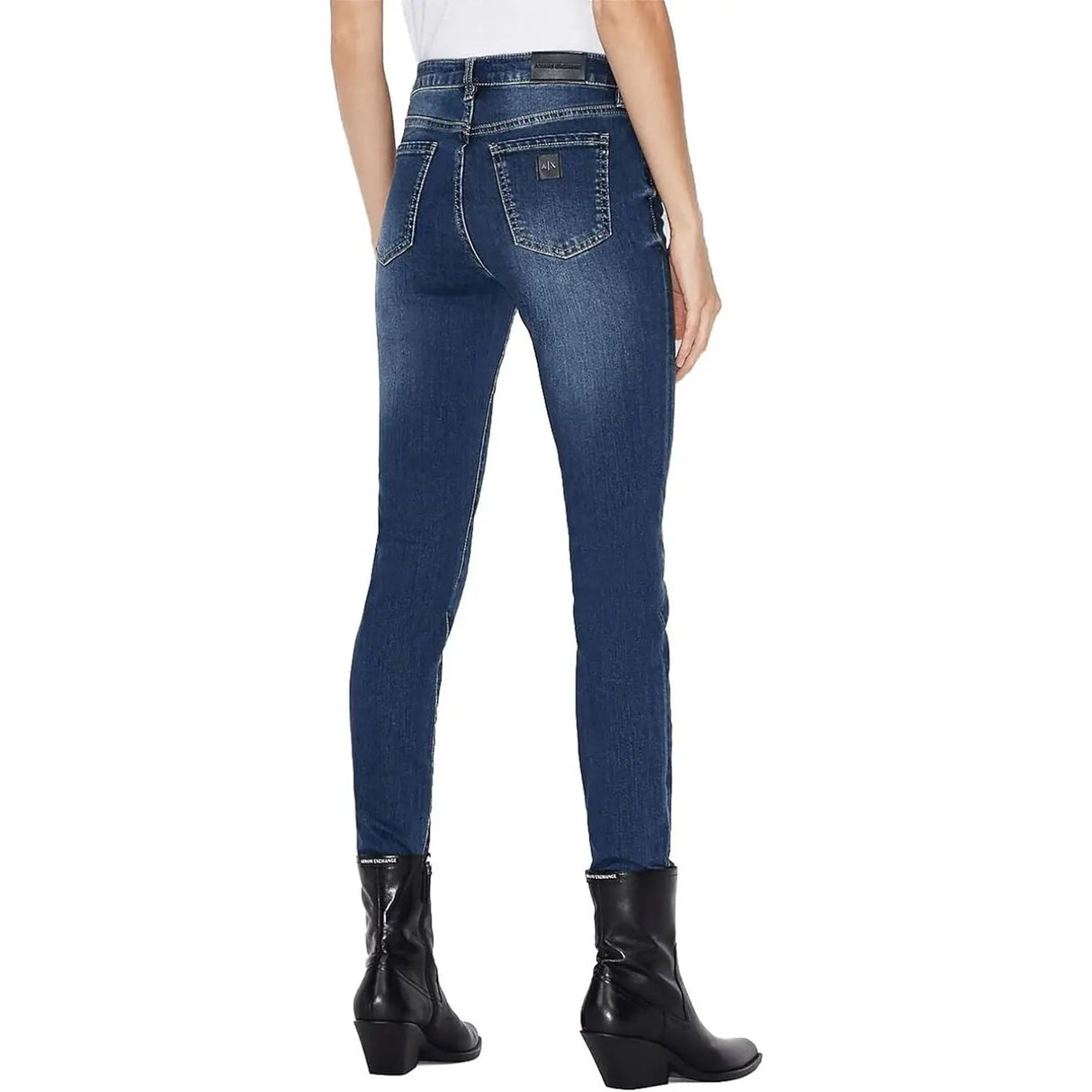 Jeans ARMANI EXCHANGE Donna Blu
