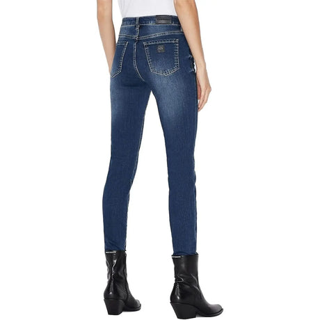 Jeans ARMANI EXCHANGE Donna Blu