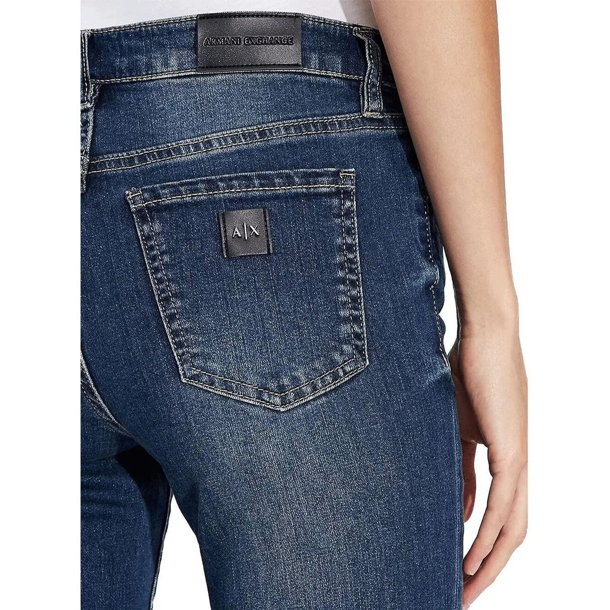 Jeans ARMANI EXCHANGE Donna Blu