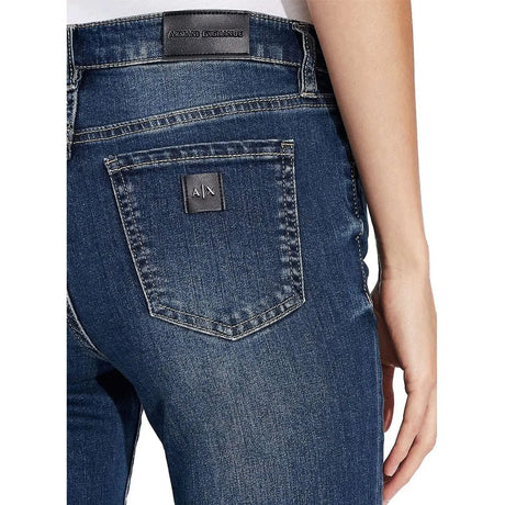 Jeans ARMANI EXCHANGE Donna Blu