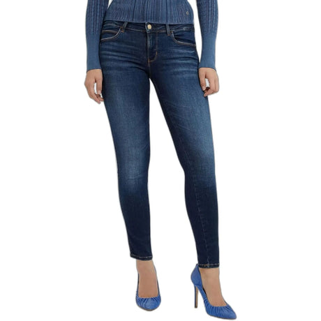 Pantalone GUESS Donna CURVE X Jeans