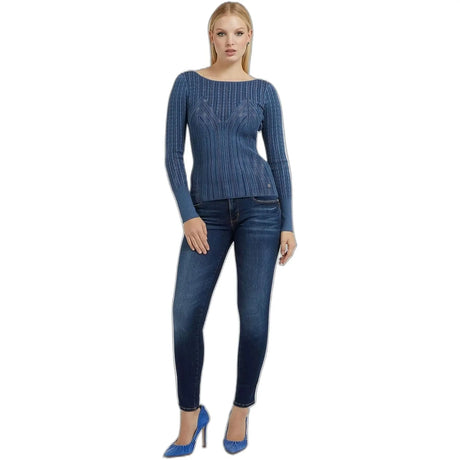 Pantalone GUESS Donna CURVE X Jeans