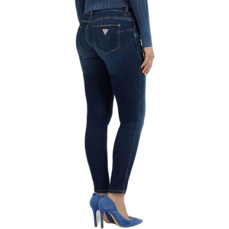 Pantalone GUESS Donna CURVE X Jeans