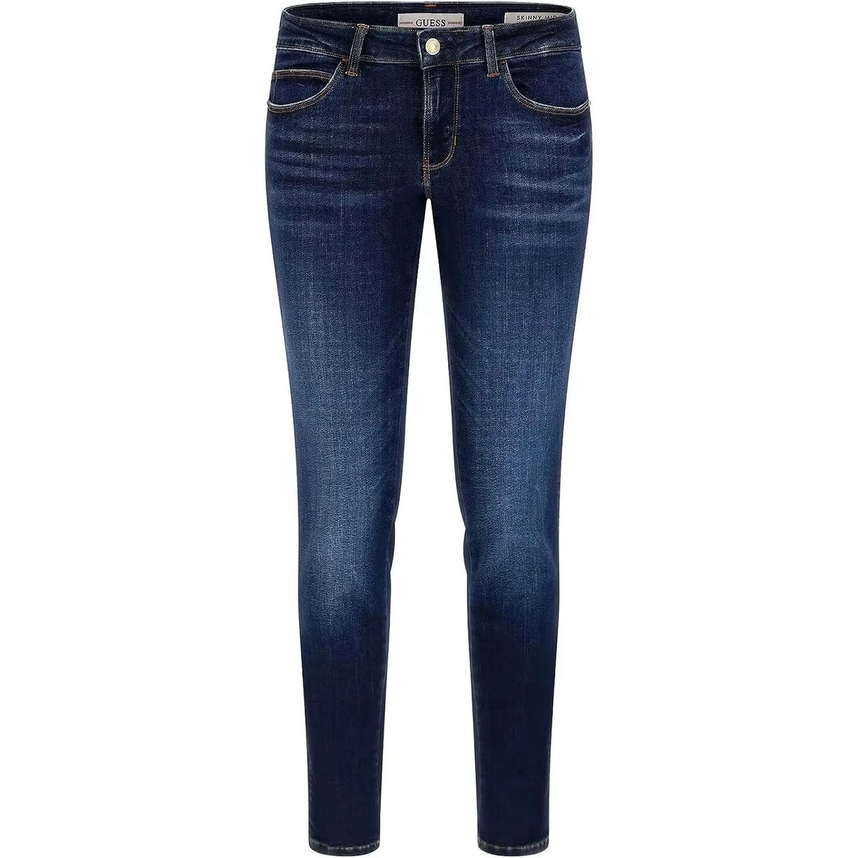 Pantalone GUESS Donna CURVE X Jeans