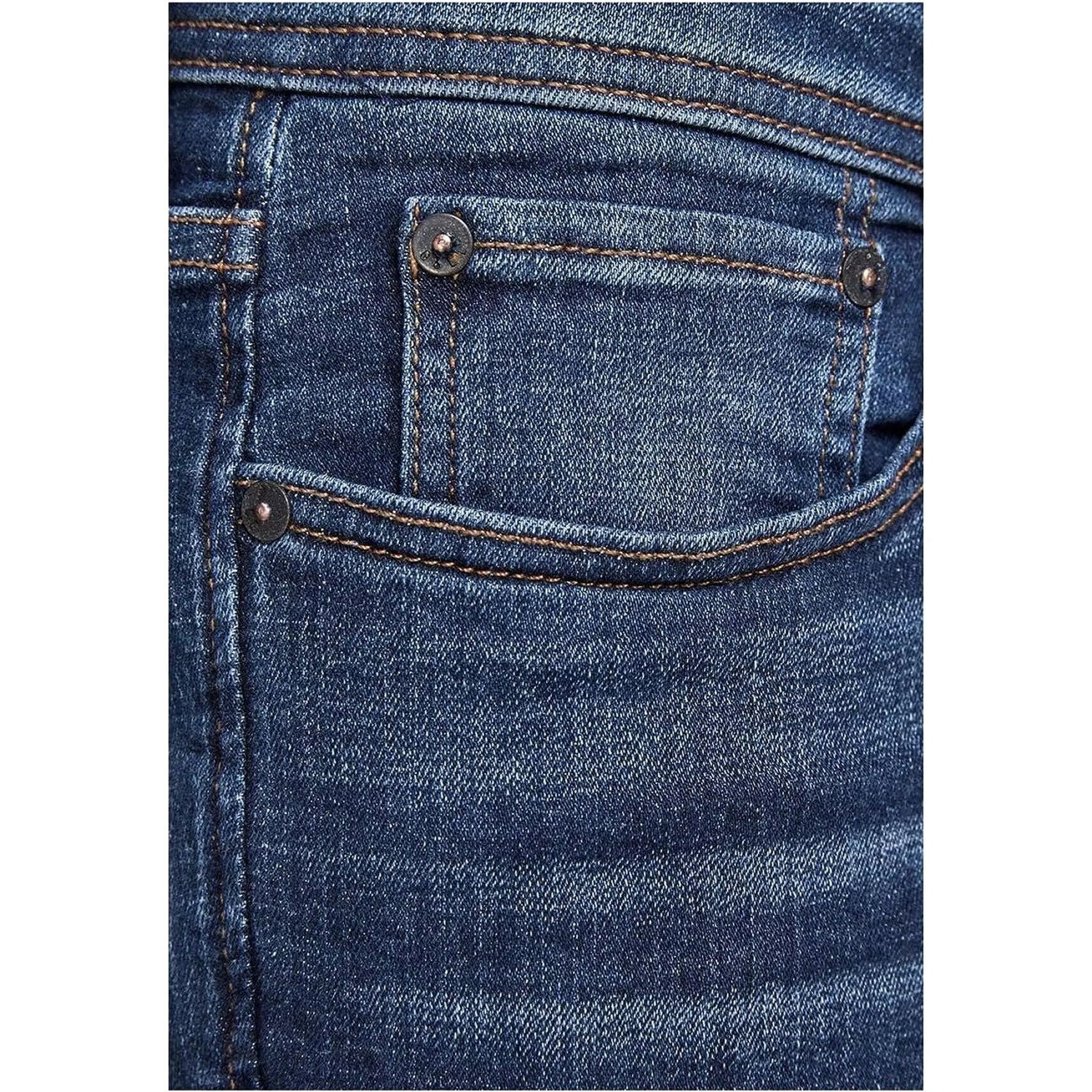 Jeans JACK JONES Uomo TIM ORIGINAL Jeans
