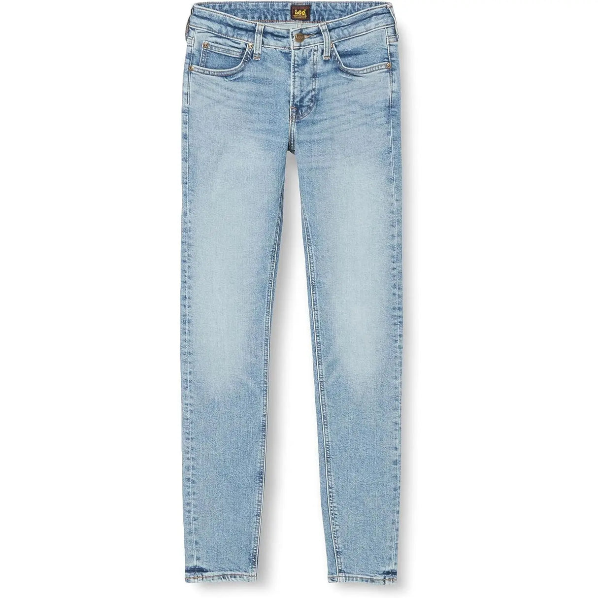 Jeans LEE Uomo malone wailer Denim