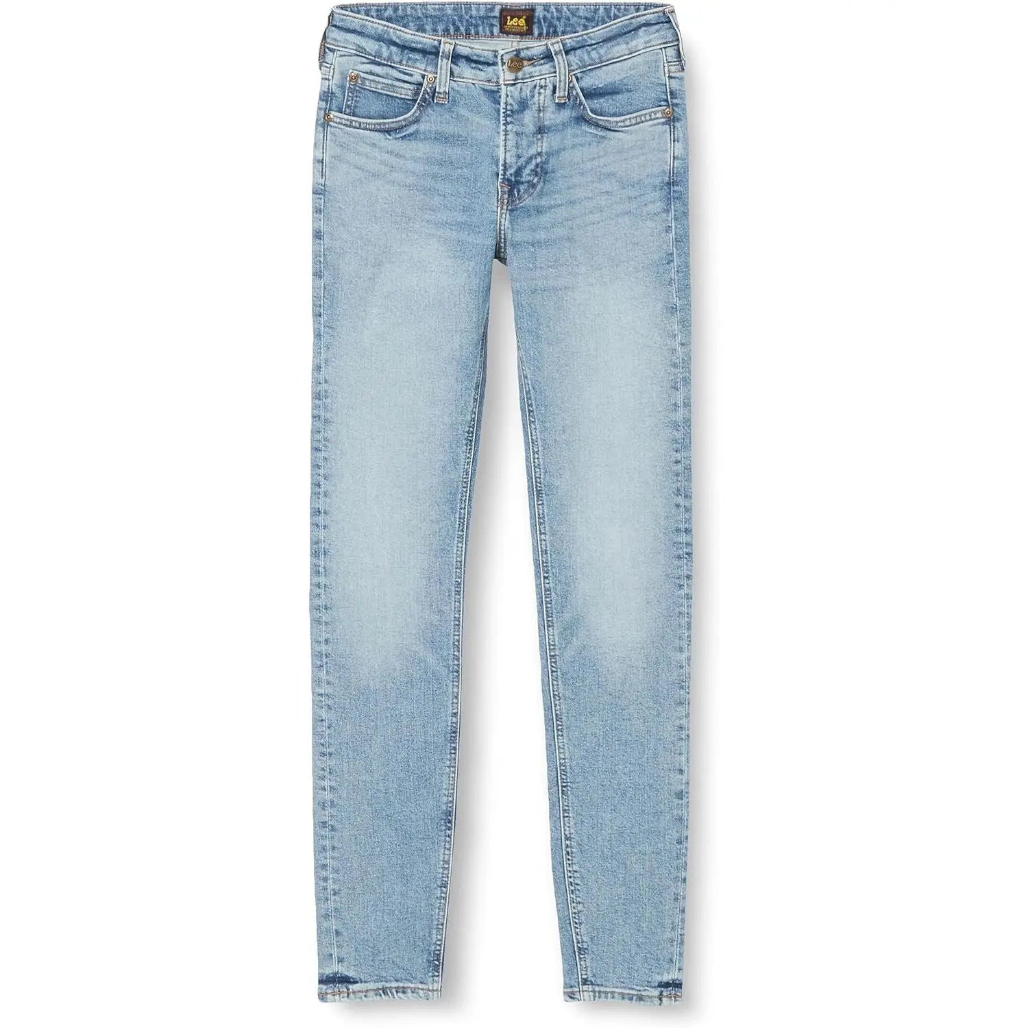 Jeans LEE Uomo malone wailer Denim