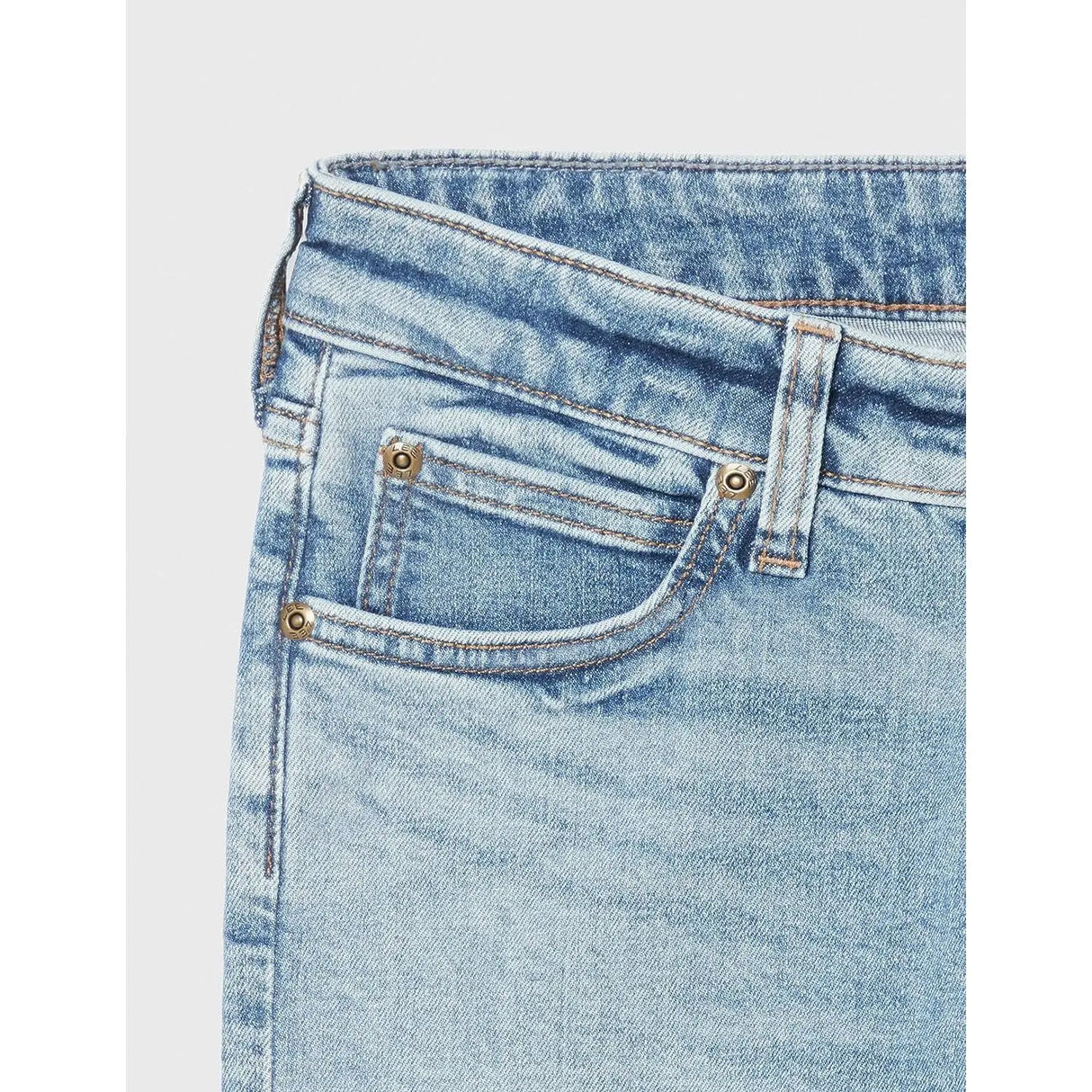 Jeans LEE Uomo malone wailer Denim