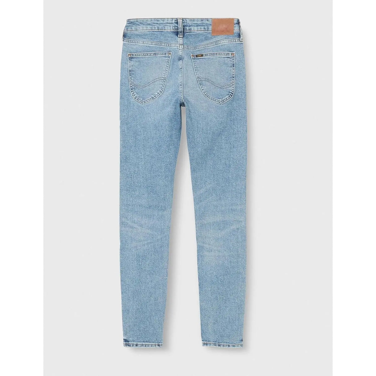Jeans LEE Uomo malone wailer Denim