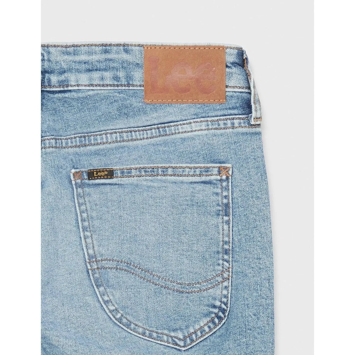 Jeans LEE Uomo malone wailer Denim