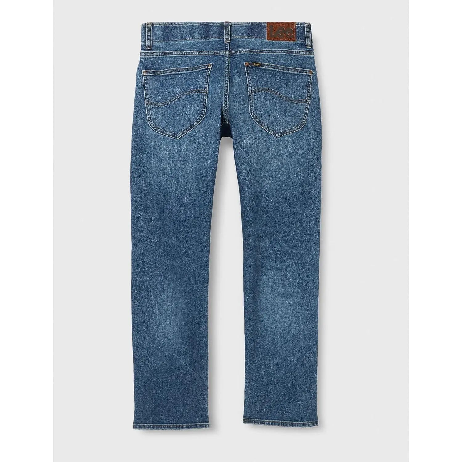 Jeans LEE Uomo slim fit mvp marset Denim