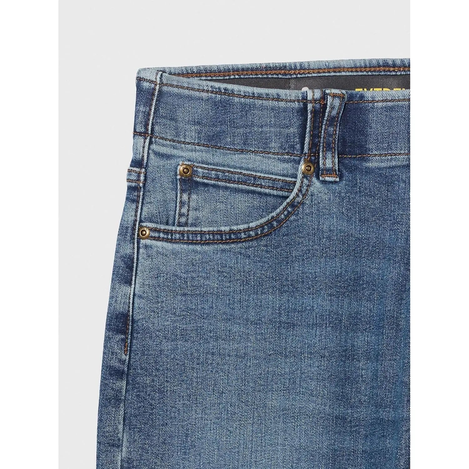 Jeans LEE Uomo slim fit mvp marset Denim