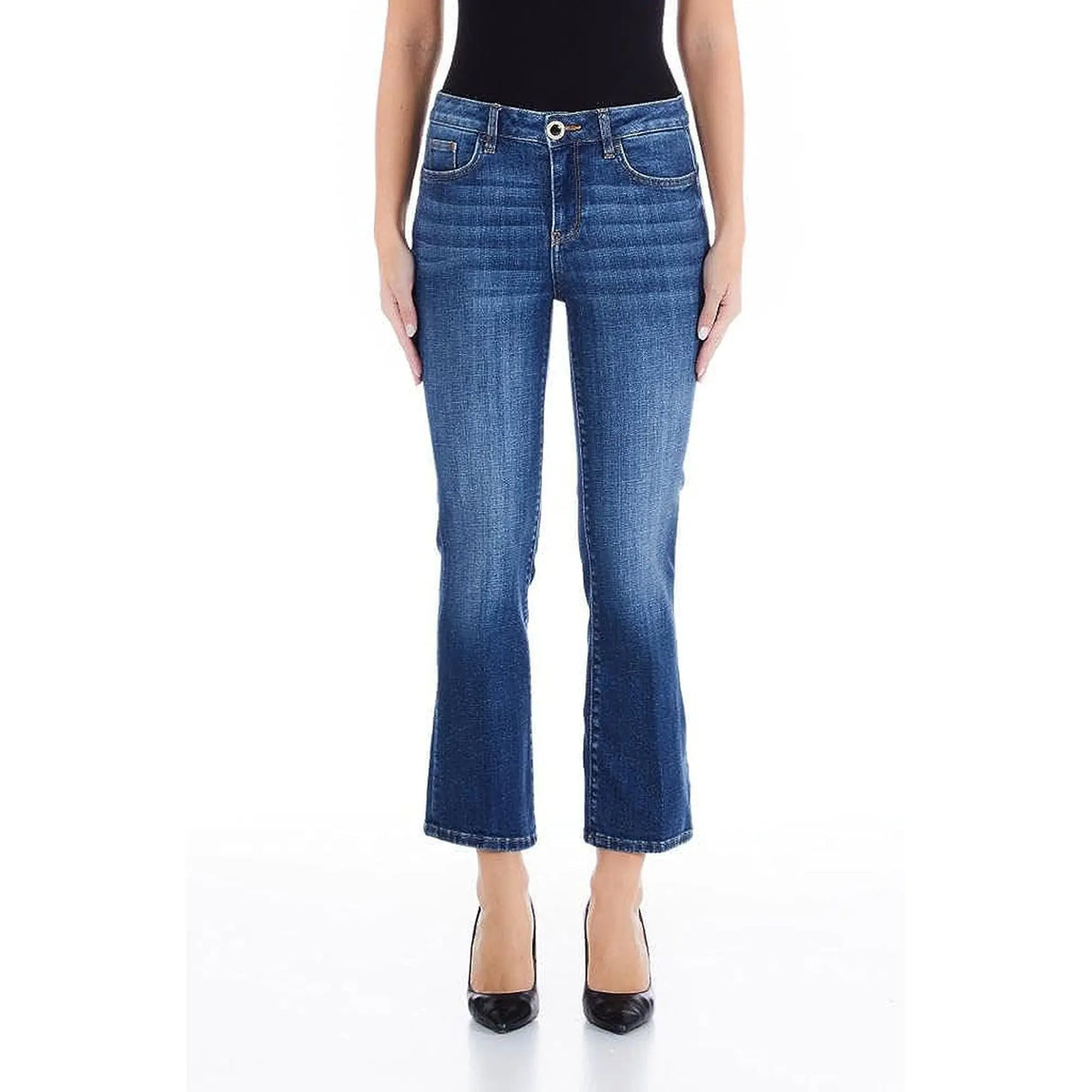 Jeans LIU JO Donna B.UP PRINCESS H.W. Jeans