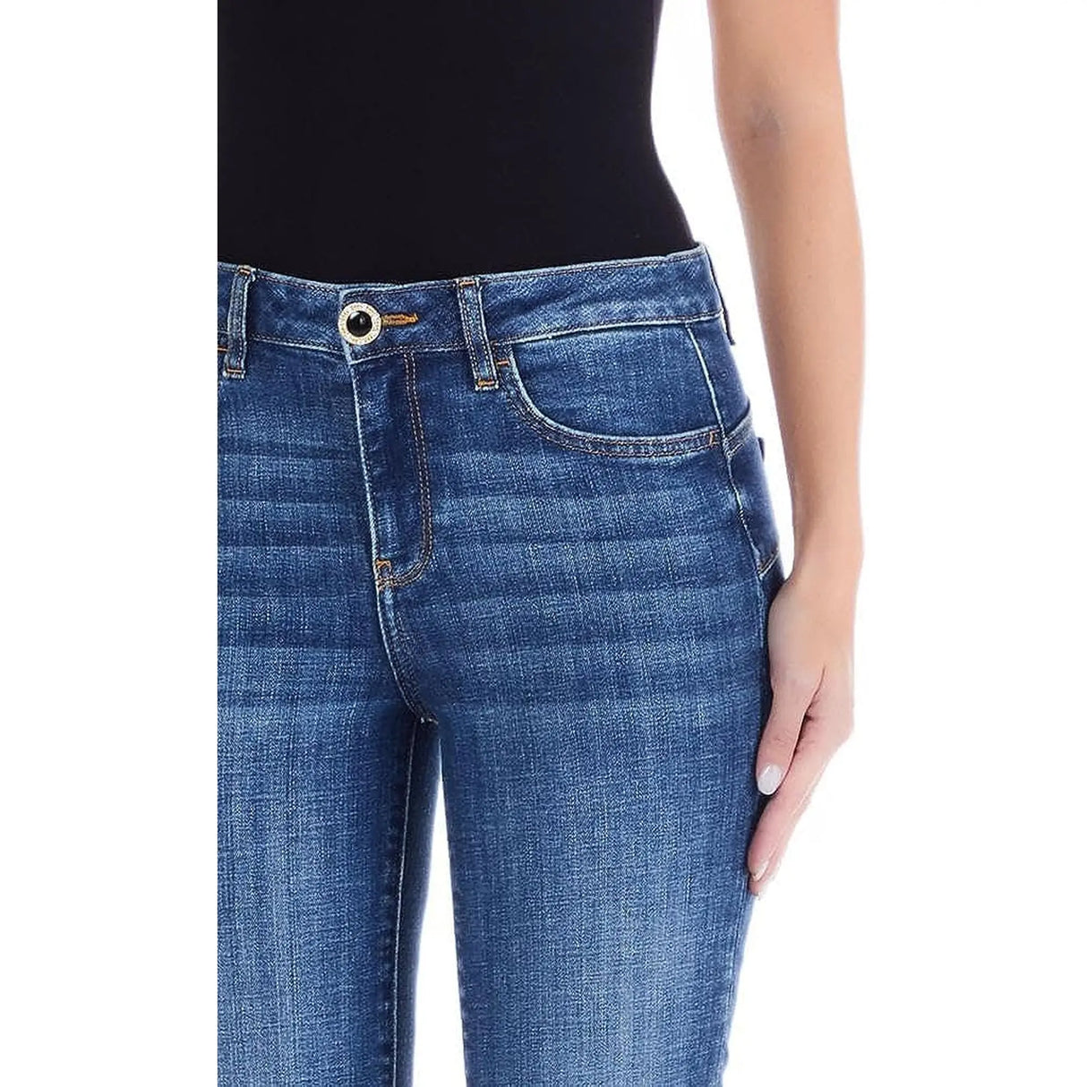 Jeans LIU JO Donna B.UP PRINCESS H.W. Jeans