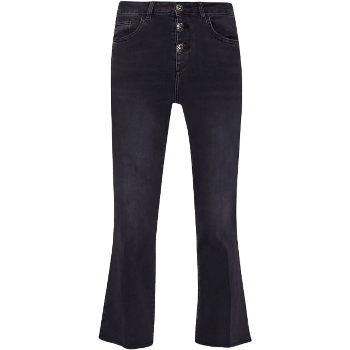 Jeans LIU JO Donna B.UP PRINCESS H.W. Nero LIU JO Angolo dello Sport