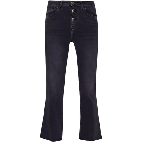 Jeans LIU JO Donna B.UP PRINCESS H.W. Nero LIU JO  Angolo dello Sport