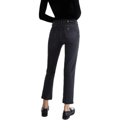 Jeans LIU JO Donna B.UP PRINCESS H.W. Nero LIU JO  Angolo dello Sport