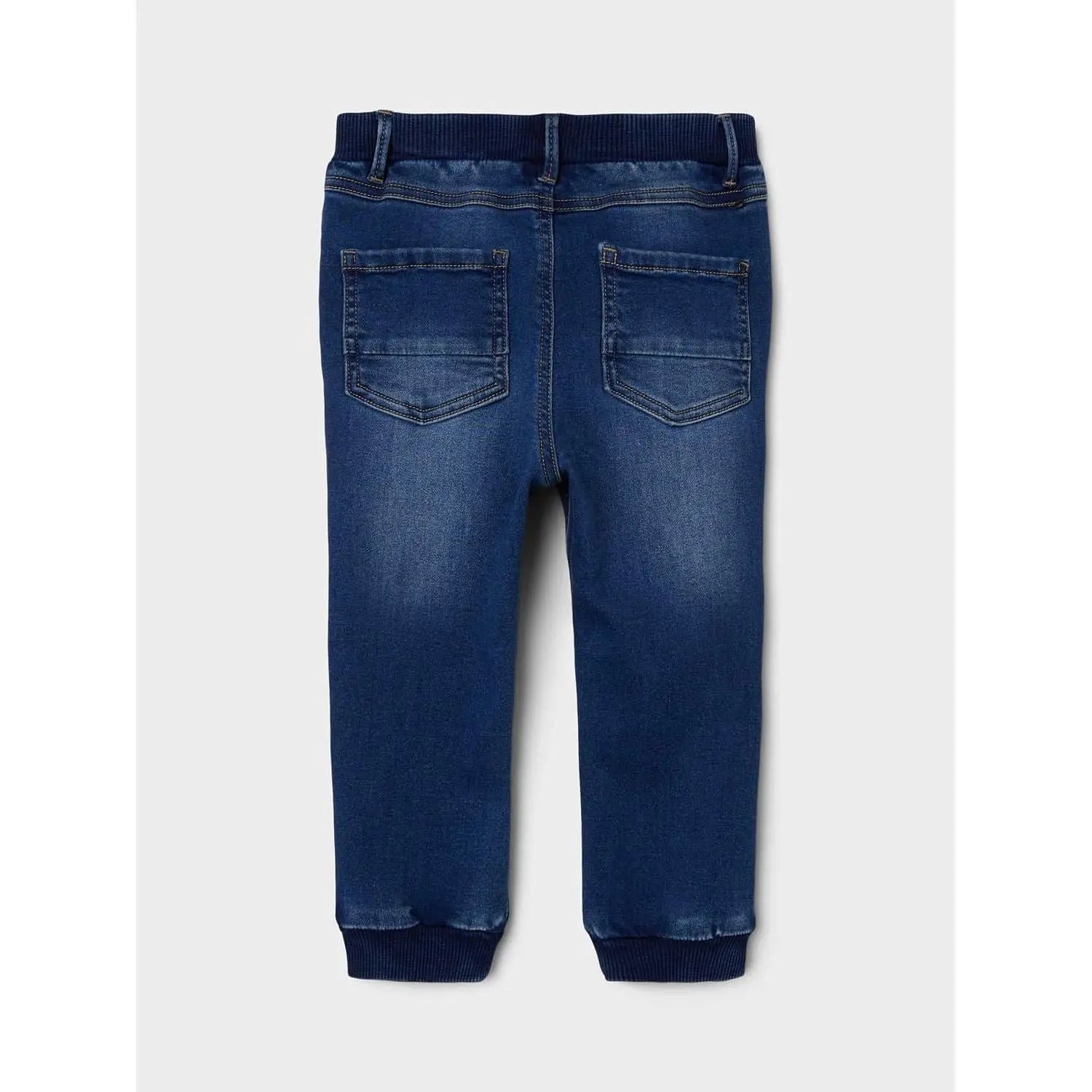 Jeans NAME IT Bambino BEN BAGGY Denim NAME IT  Angolo dello Sport