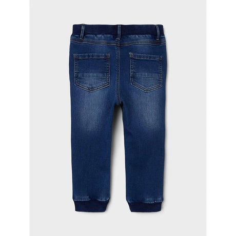 Jeans NAME IT Bambino BEN BAGGY Denim NAME IT  Angolo dello Sport