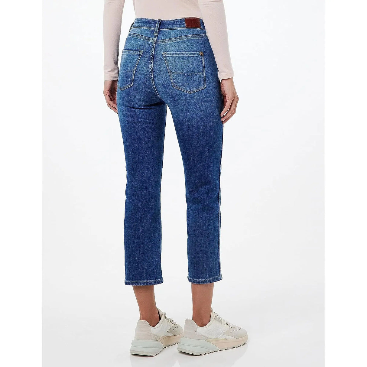 Jeans PEPE JEANS Donna DION 7/8 Jeans