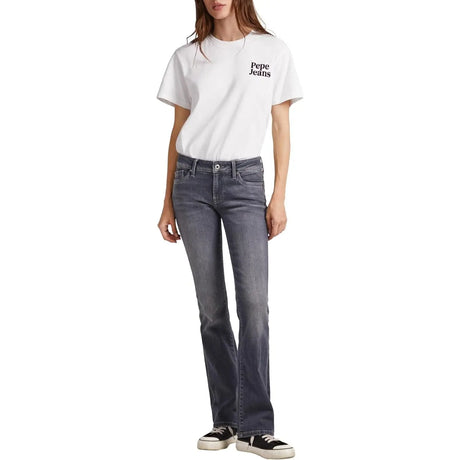 Jeans PEPE JEANS Donna PICCADILLY Denim