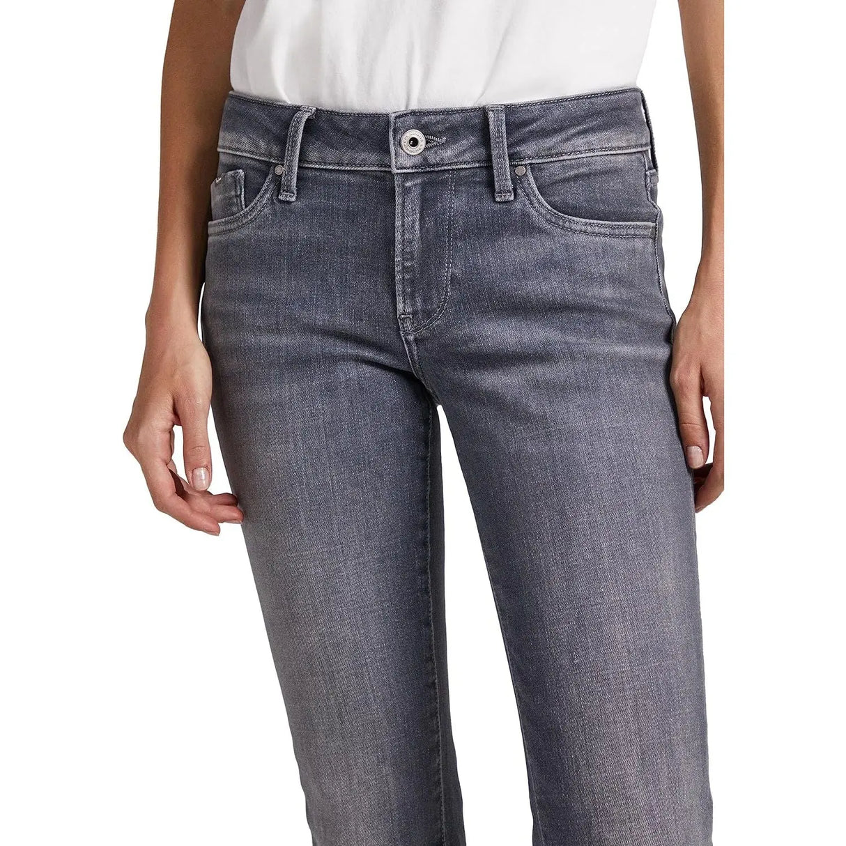 Jeans PEPE JEANS Donna PICCADILLY Denim