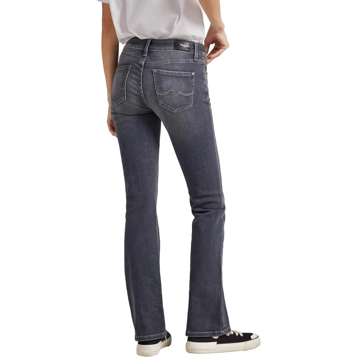 Jeans PEPE JEANS Donna PICCADILLY Denim