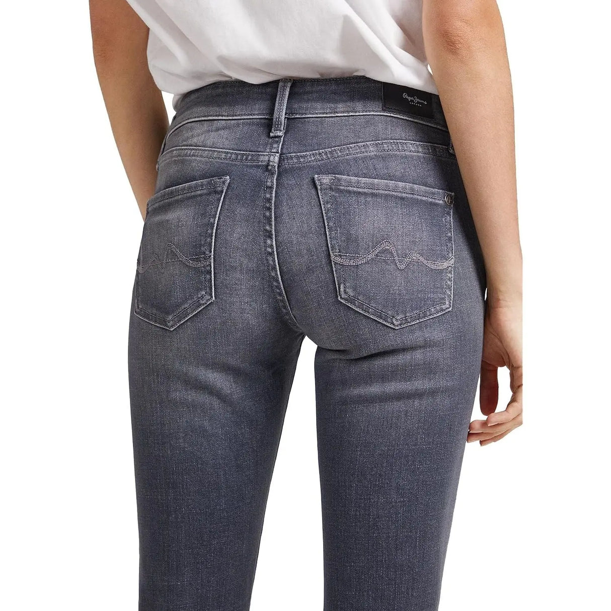 Jeans PEPE JEANS Donna PICCADILLY Denim