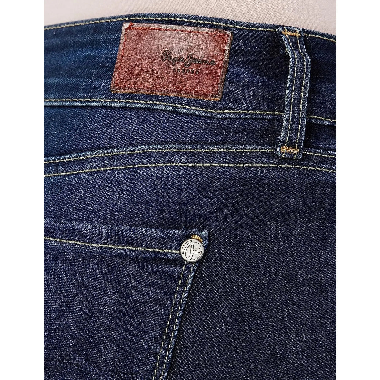 Jeans PEPE JEANS Donna SOHO Jeans