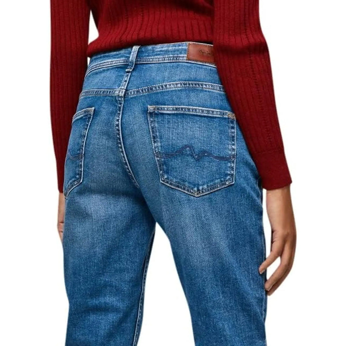 Jeans PEPE JEANS Donna VIOLET Jeans