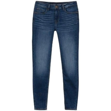 Jeans TIFFOSI Donna LIGHT_PUSH_UP_186 Denim