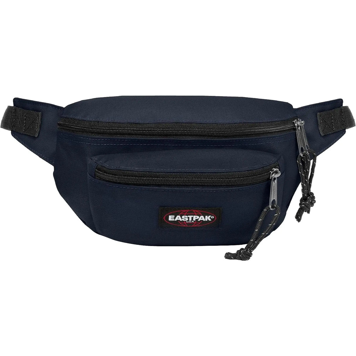 Marsupio EASTPAK Unisex doggy bag Blu