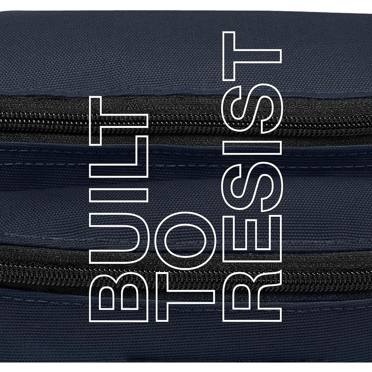 Marsupio EASTPAK Unisex doggy bag Blu