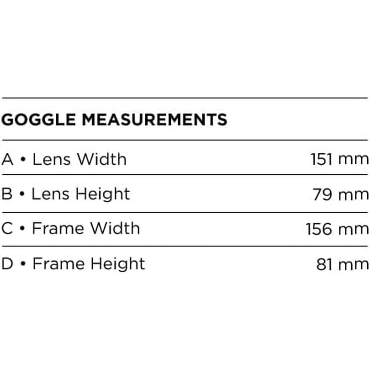 Maschera Sci BOLLE' Bambina royal Bianco