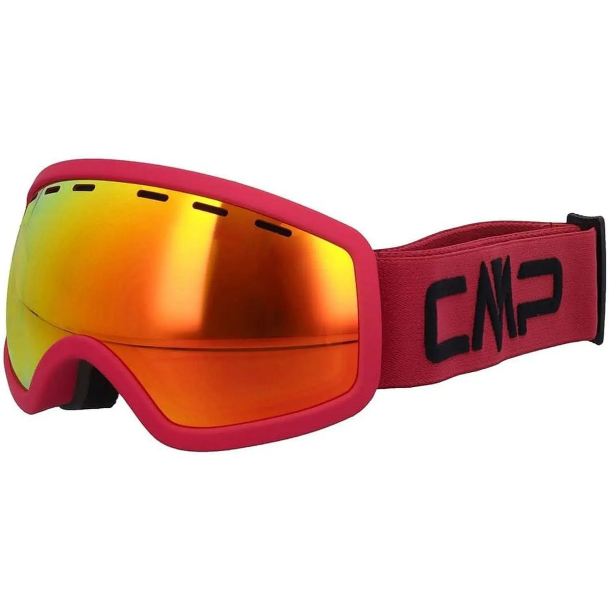 Maschera Sci CMP Youth Unisex Viola