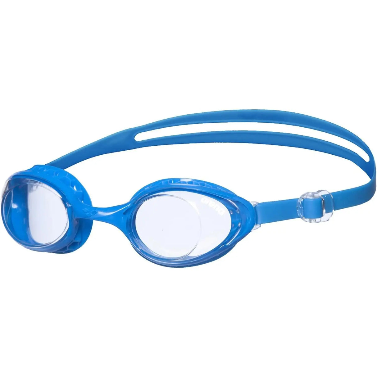 Occhiali - Occhialini ARENA Unisex air-soft Blu