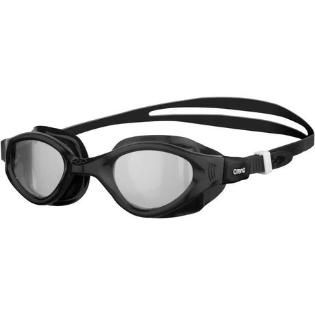 Occhiali - Occhialini ARENA Unisex cruiser evo Nero ARENA  Angolo dello Sport