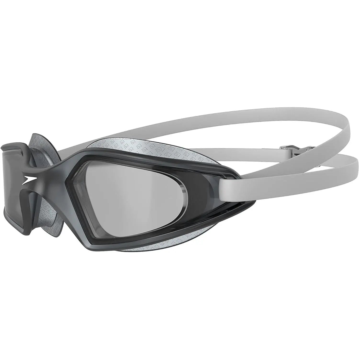 Occhiali - Occhialini SPEEDO Unisex HYDROPULSE Nero SPEEDO  Angolo dello Sport