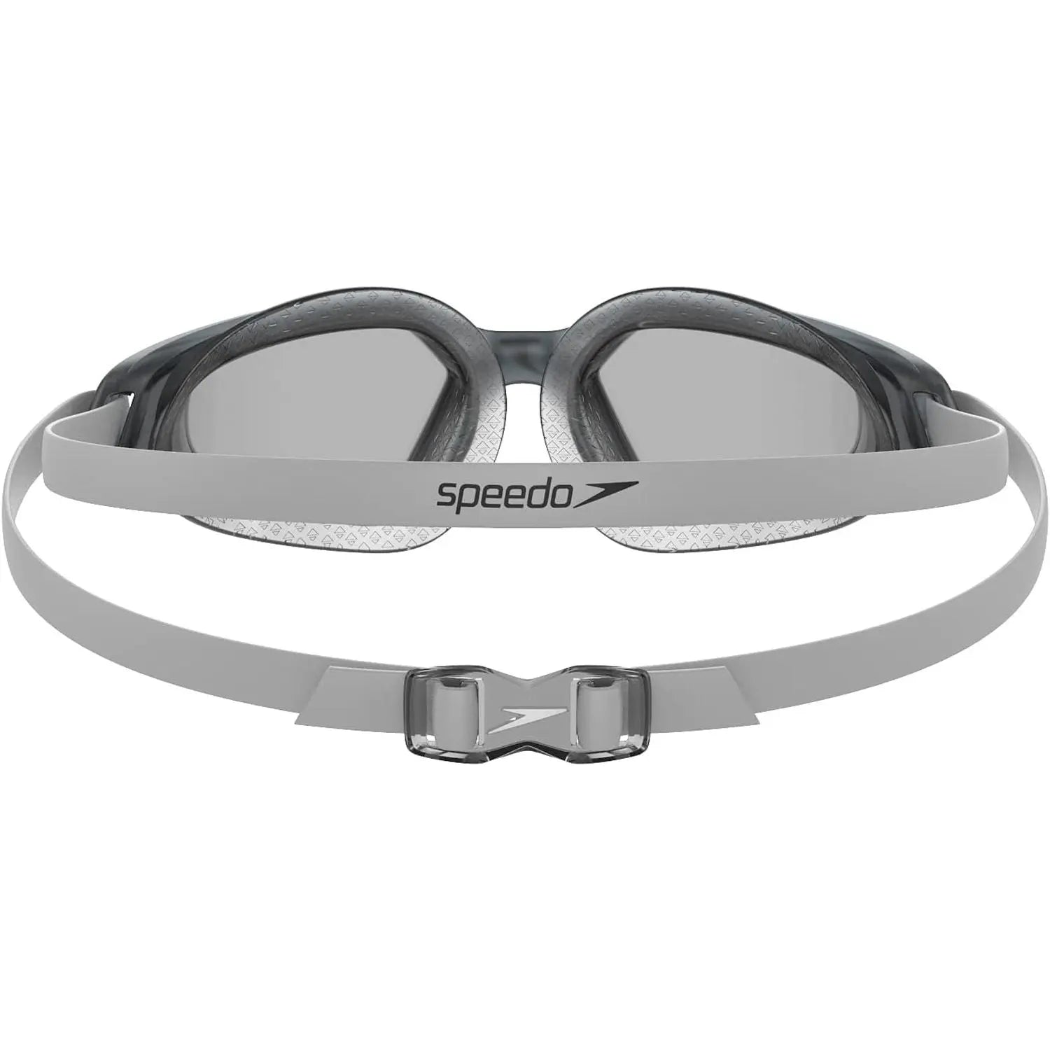 Occhiali - Occhialini SPEEDO Unisex HYDROPULSE Nero SPEEDO  Angolo dello Sport