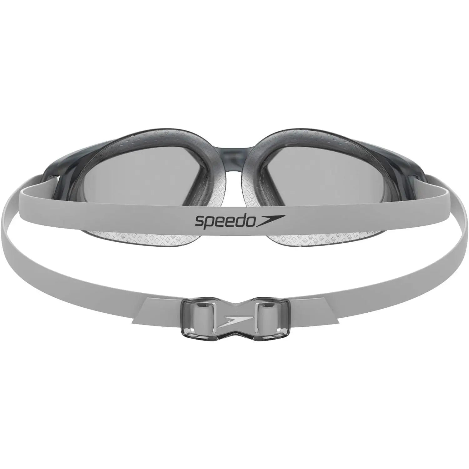 Occhiali - Occhialini SPEEDO Unisex HYDROPULSE Nero SPEEDO  Angolo dello Sport