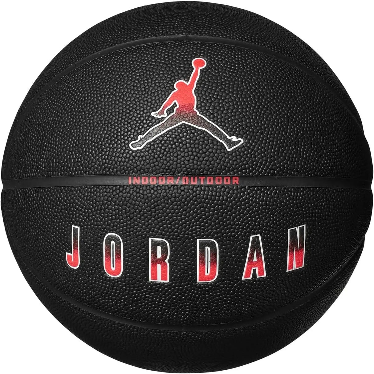 Palle - Pallone NIKE Unisex JOR ULTIMATE GPH 07 Nero