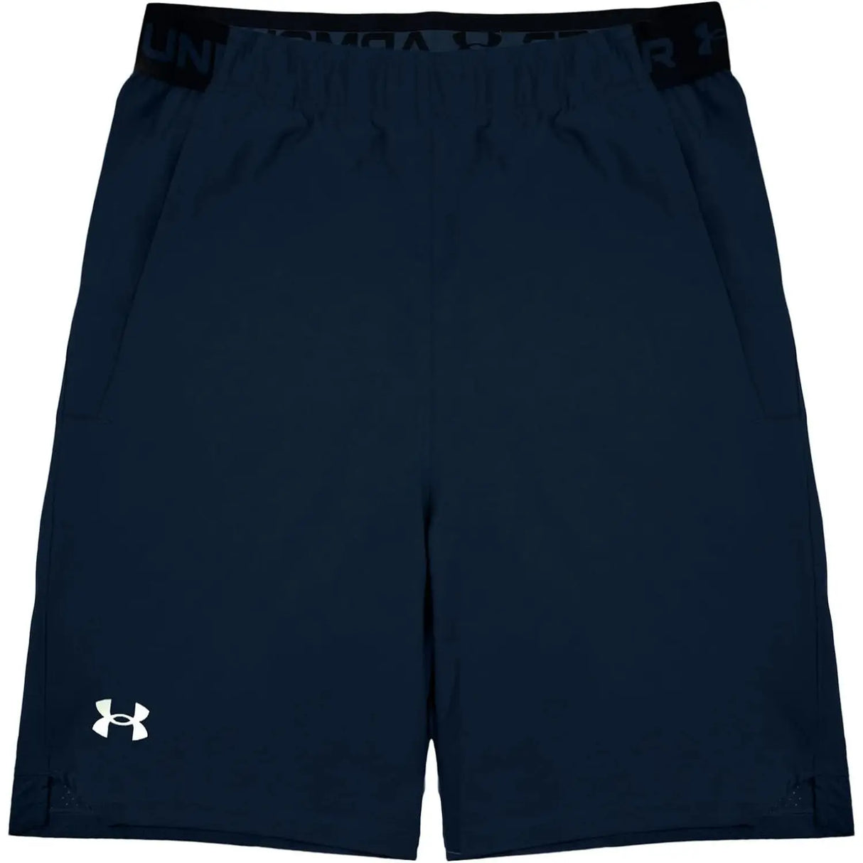Pantaloncino Sportivo UNDER ARMOUR Uomo VANISH WOVEN 6IN Blu