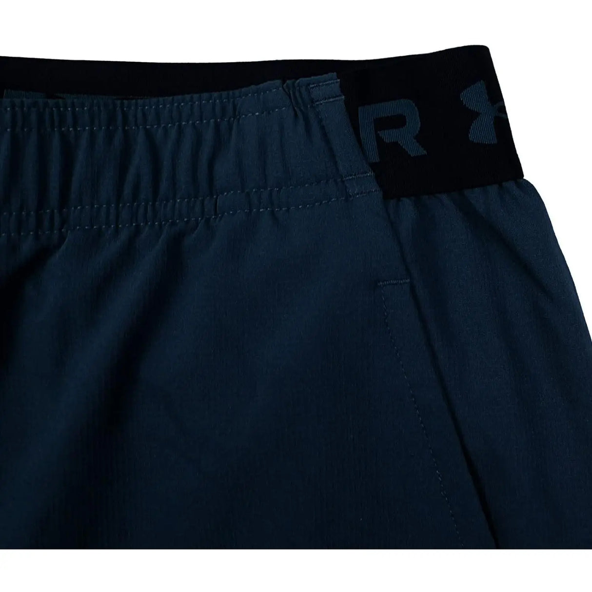 Pantaloncino Sportivo UNDER ARMOUR Uomo VANISH WOVEN 6IN Blu