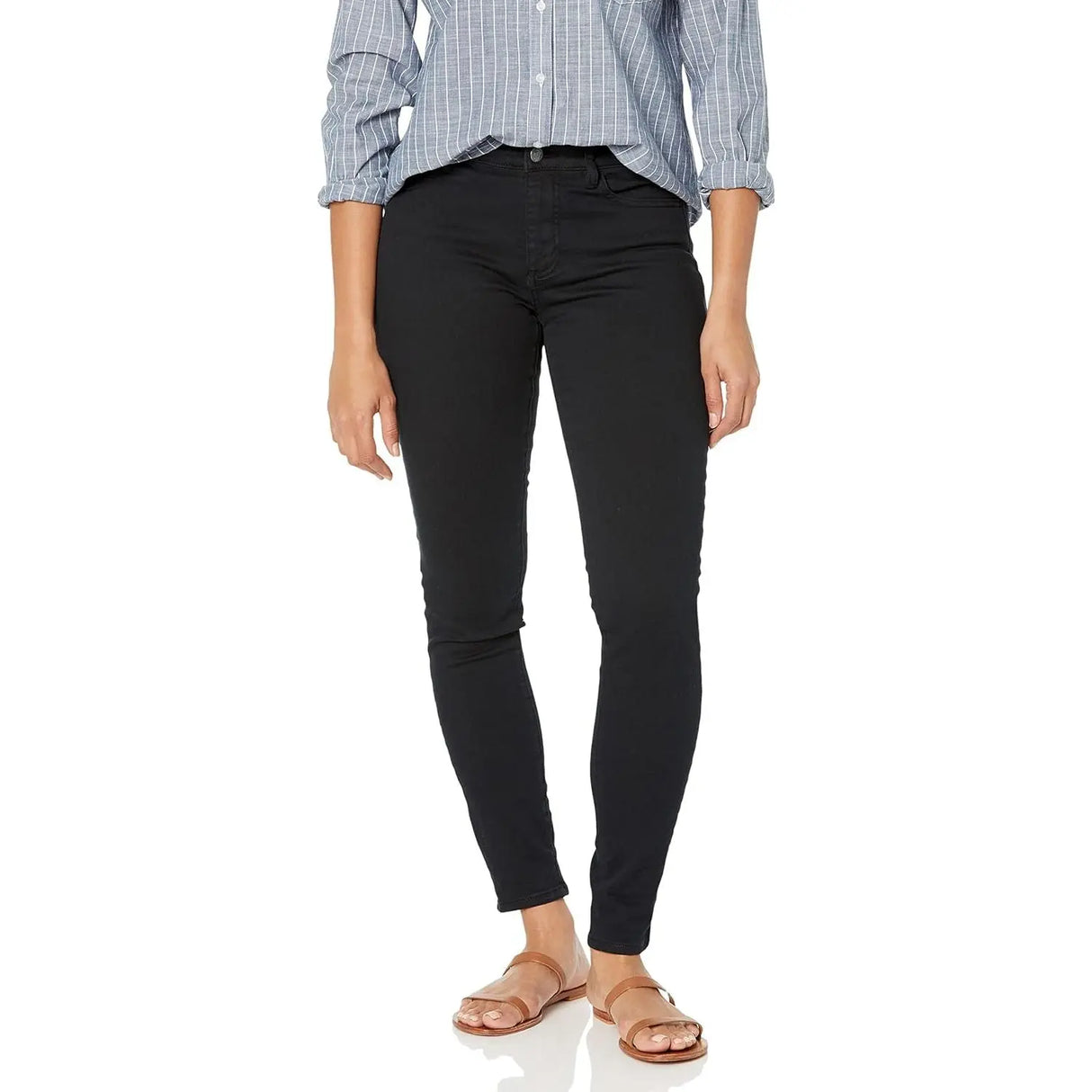 Pantalone ARMANI EXCHANGE Donna Nero