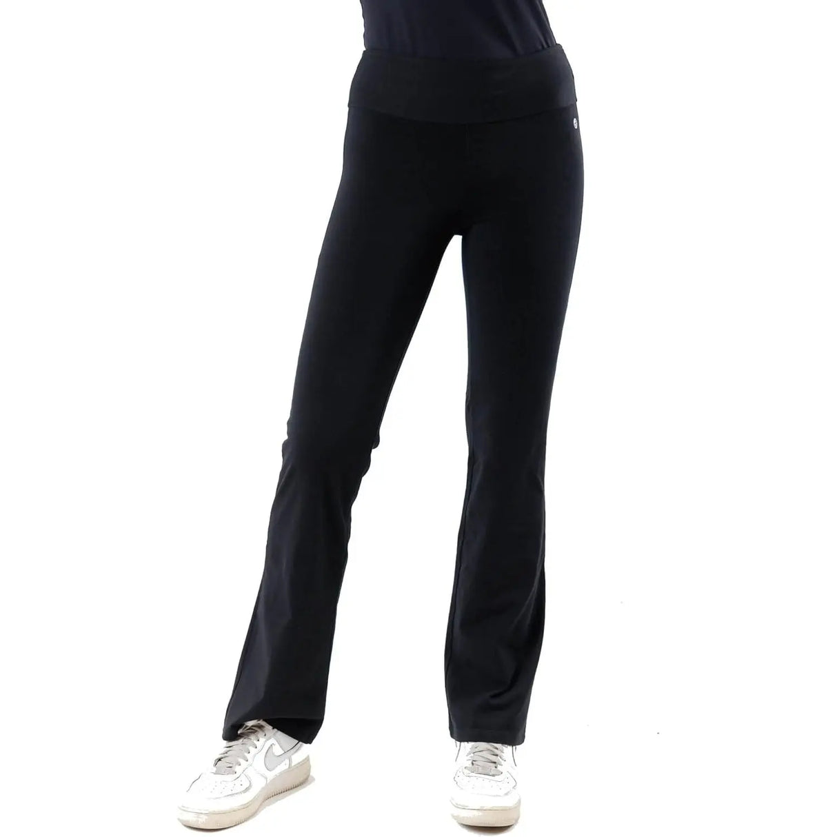 Pantalone DEHA Donna JAZZ PANTS Nero