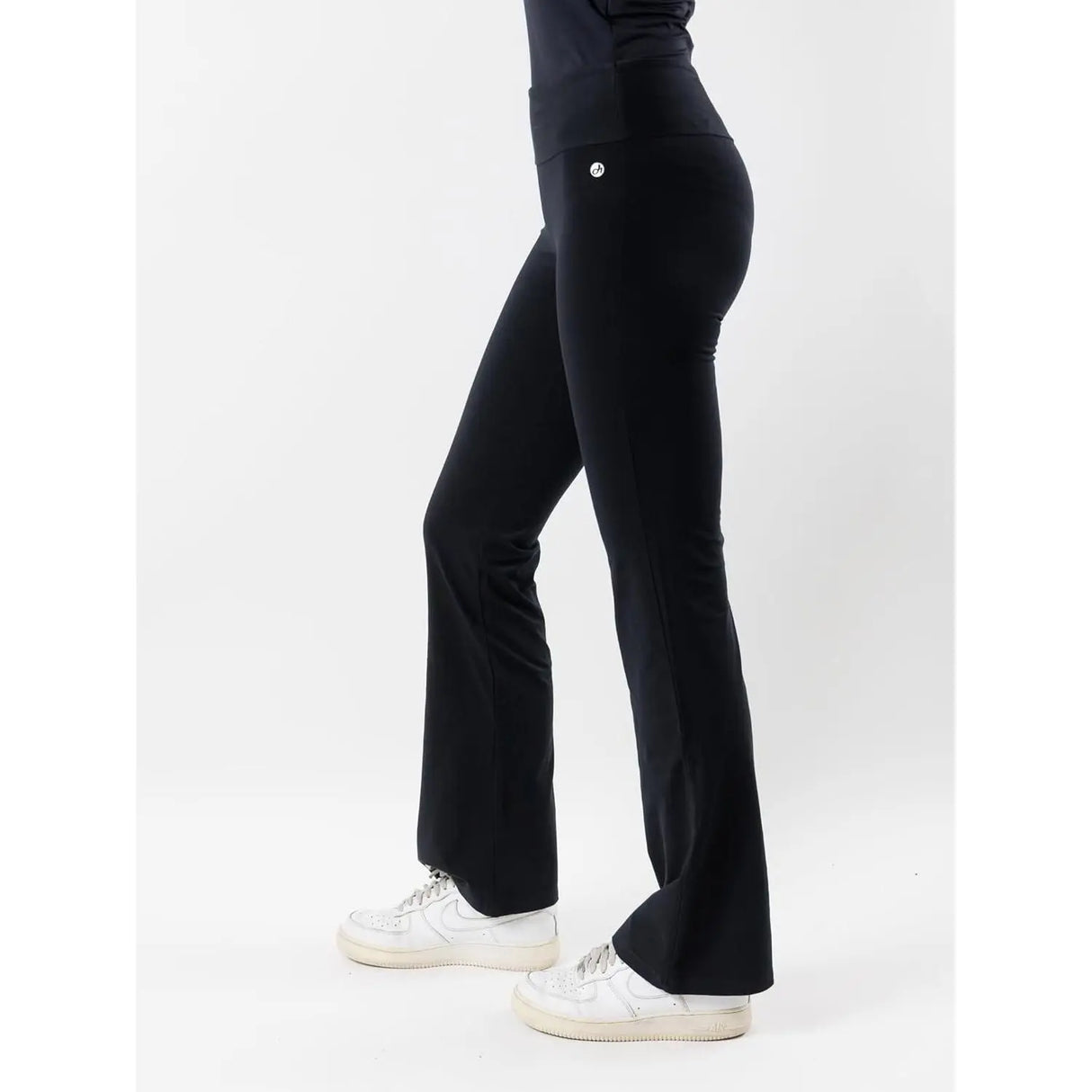 Pantalone DEHA Donna JAZZ PANTS Nero