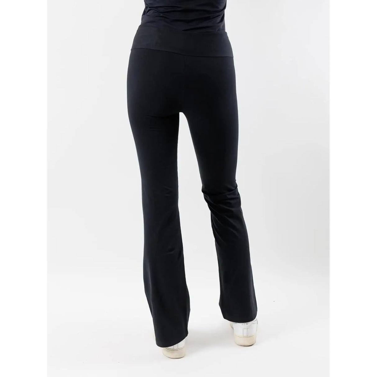 Pantalone DEHA Donna JAZZ PANTS Nero