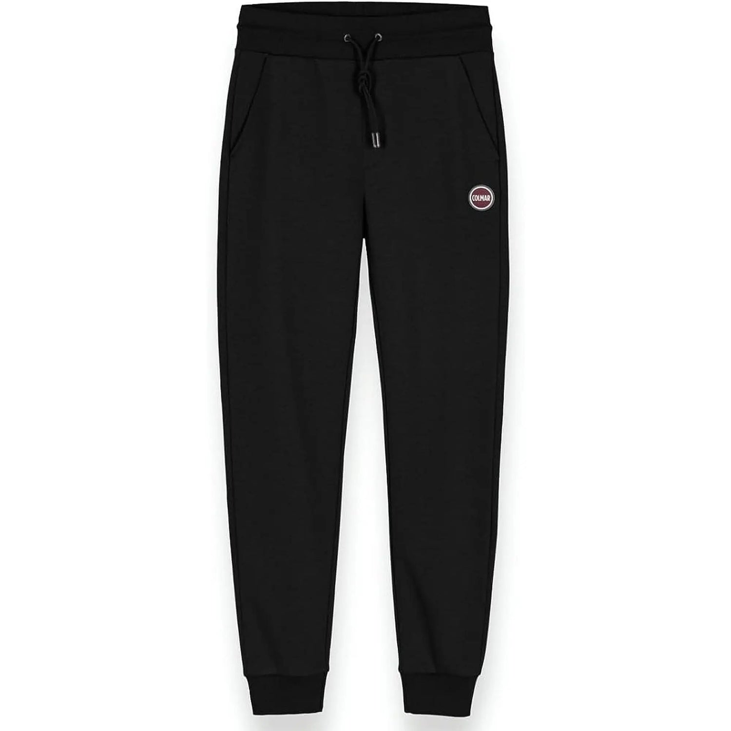 Pantalone Felpa COLMAR Uomo MODISH Nero